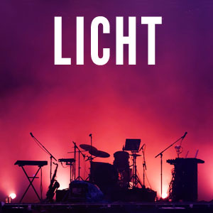 Beleuchtung