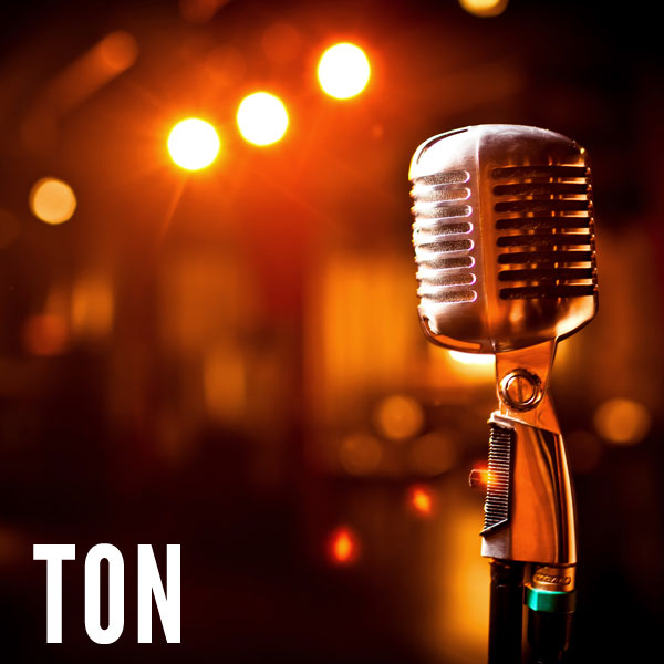 Ton