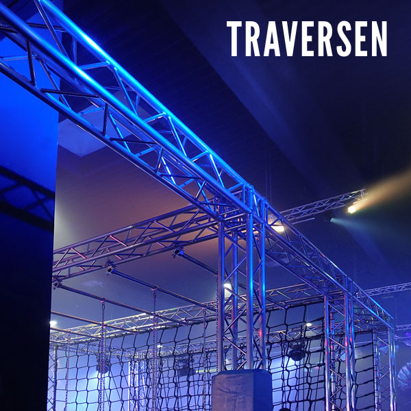 Traversen